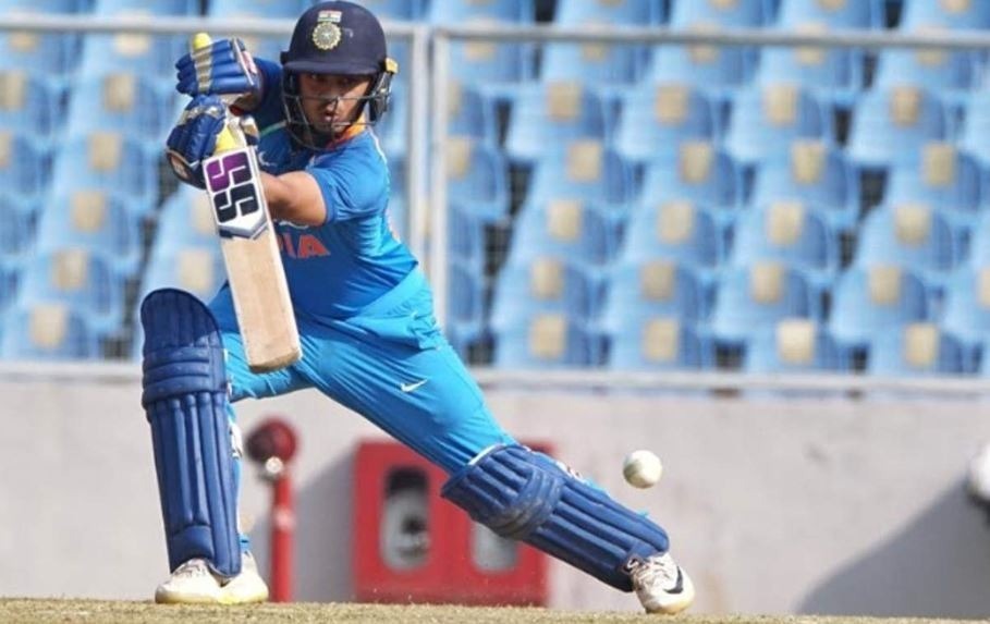 ishan kishan shines as bp xi beat england lions by 152 runs Ishan Kishan shines as BP XI beat England Lions by 152 runs