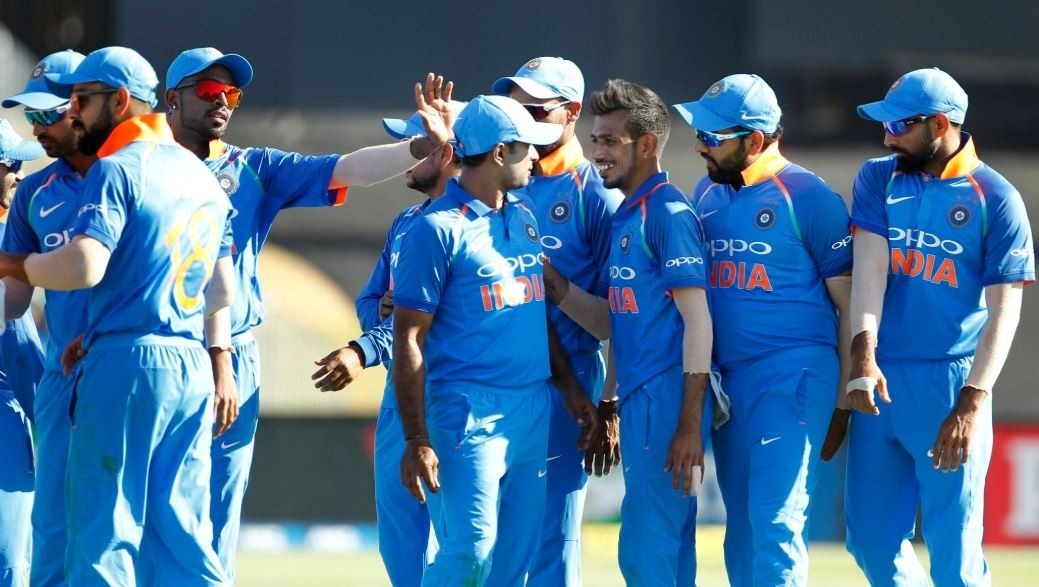 india odi and t20i squads for australia series to be picked on february 15 India ODI and T20I squads for Australia series to be picked on February 15