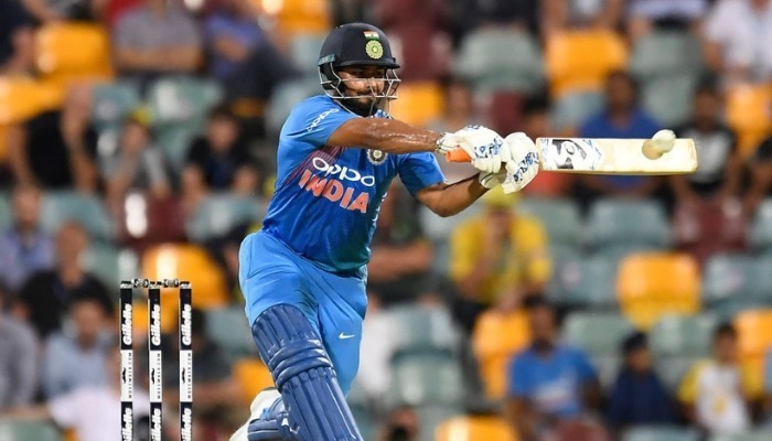 The mystery around Rishabh Pant and his World Cup chances