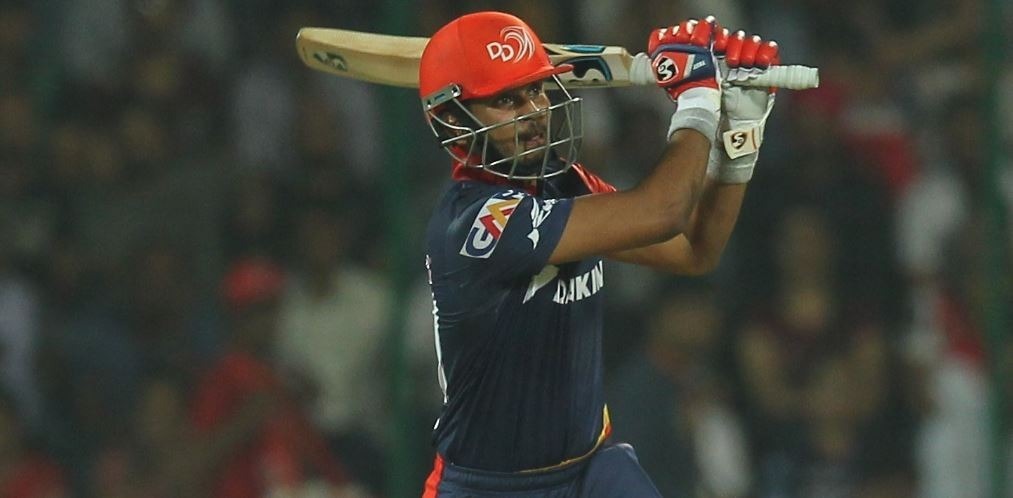 Shreyas Iyer registers highest T20 score by an Indian