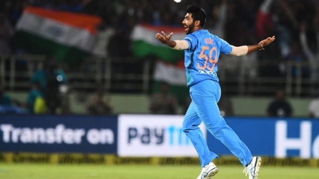 Some days execution in death bowling doesn't come off: Bumrah