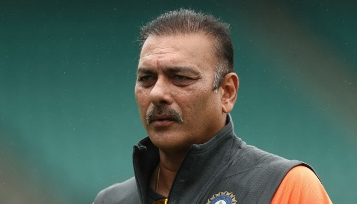 will not play pakistan if government decides so ravi shastri Will not play Pakistan if Government decides so: Ravi Shastri