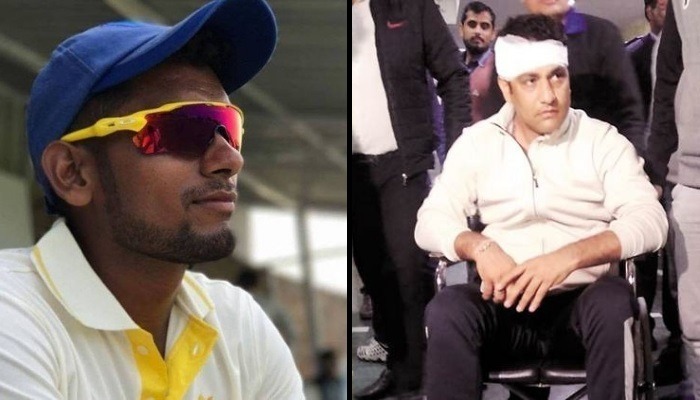 DDCA to impose life ban on Anuj Dedha for attacking Amit Bhandari DDCA to impose life ban on Anuj Dedha for attacking Amit Bhandari