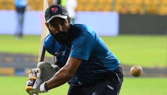 fit again uthappa finds himself in a good place at the moment Fit-again Uthappa finds himself 'in a good place' at the moment