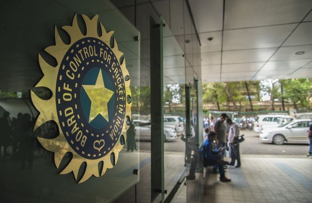 No note, no way India can block Pakistan from World Cup: BCCI official