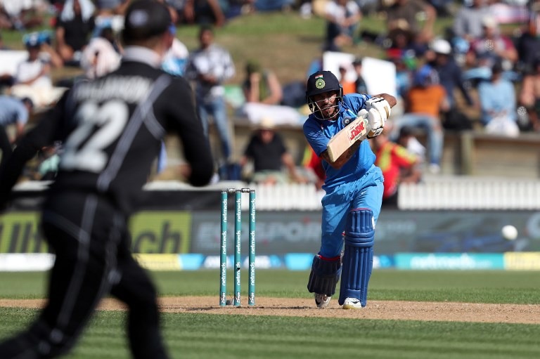 Chehal Yuzvendra Chahal Surpasses Javagal Srinath To Set A Unique Batting Record