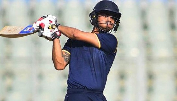 Syed Mushtaq Ali Trophy 2019: Kishan's 2nd consecutive ton guides Jharkhand to 121-run win