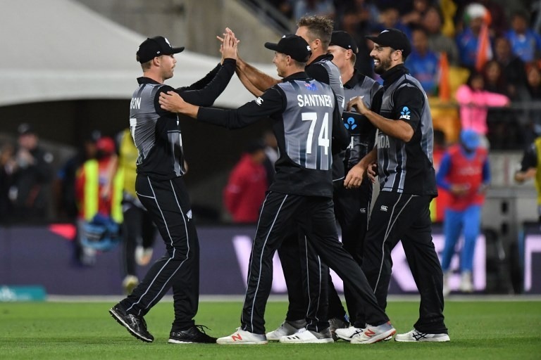 LIVE IND VS NZ 1st T20I: New Zealand crush India by 80 runs to hand them their worst ever defeat