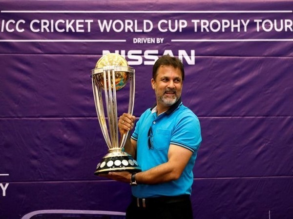 pakistan will beat india in world cup 2019 moin khan Pakistan will beat India in World Cup 2019: Moin Khan