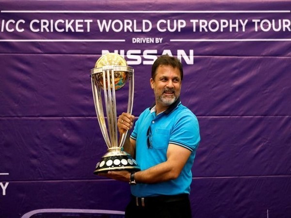 Pakistan will beat India in World Cup 2019: Moin Khan