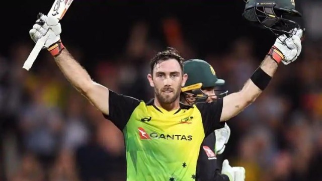Will be in WC squad if I can make opportunities count like this one: Maxwell