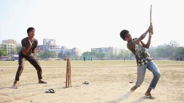 ICC launches #WorldwideWickets to celebrate cricket around the world