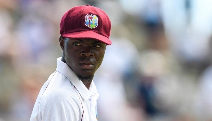 Shocking demise of Alzarri Joseph's mother leaves Windies in mourning