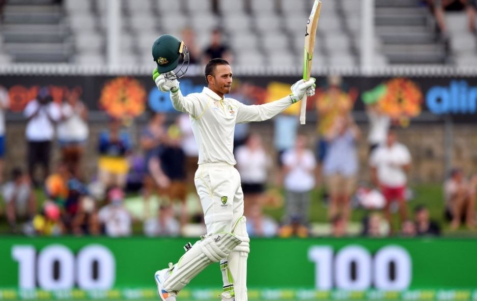 Khawaja century leaves Sri Lanka with massive target to chase in 2nd Test