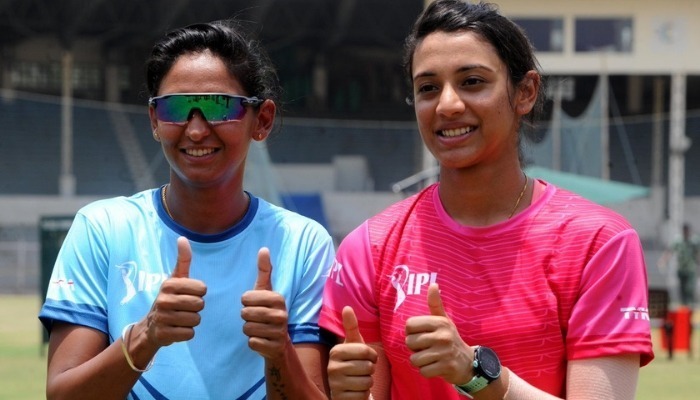 BCCI to conduct women's T20 event during IPL 2019