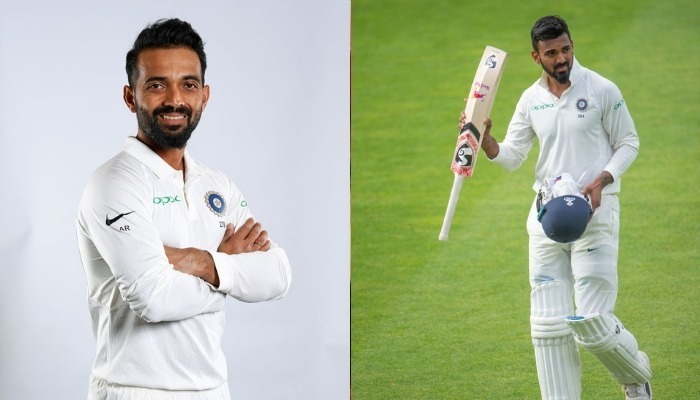 Rahane named captain in Irani Cup; KL Rahul to lead India A