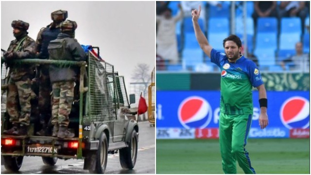 pakistan look at other options after reliance stops psl production post pulwama attack Pakistan look at other options after Reliance stops PSL production post Pulwama attack