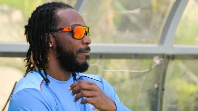 Chris Gayle: I have completely changed the West Indies' cricket setup: Chris  Gayle | Cricket News - Times of India