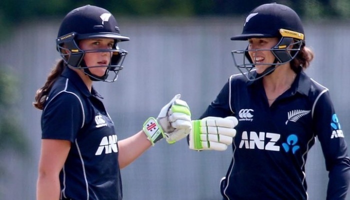 INDW vs NZW: Kiwi wicketkeeper Bernadine Bezuidenhout ruled out of T20I series