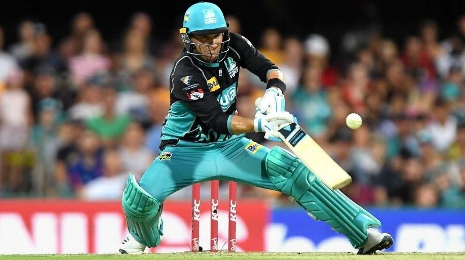 Brendon McCullum announces retirement from Big Bash League