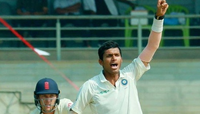 IND A vs ENG Lions: India take upper hand after imposing follow-on on Englishmen