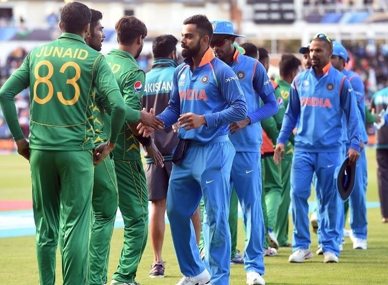 ipl chairman rajeev shukla hints that india might boycott pakistan in world cup 2019 Ex IPL chairman Rajeev Shukla hints that India might boycott Pakistan in World Cup 2019