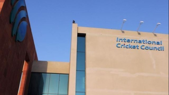 BCCI raises security concern, ICC assures all issues will be addressed