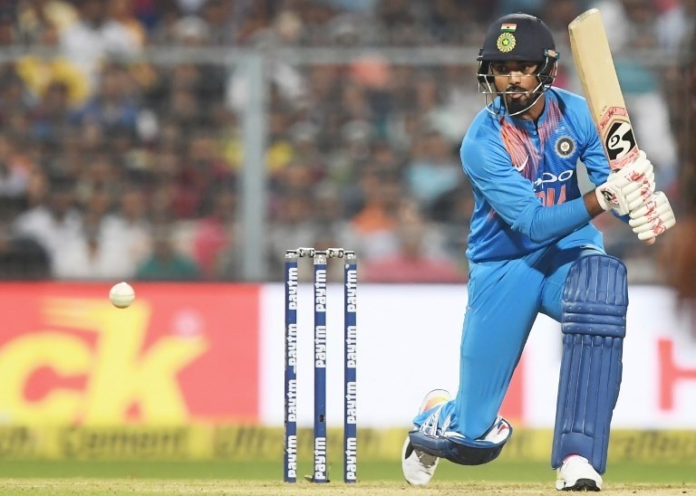 humbled kl rahul used suspension time to work on faulty technique 'Humbled' KL Rahul used suspension time to work on faulty technique