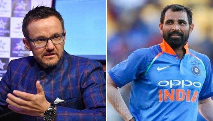 IPL 2019: KXIP coach Mike Hesson assures proper workload management of Shami