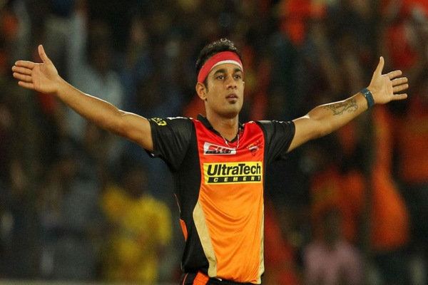Learnt the art of bowling yorkers from Bumerah: Siddharth Kaul