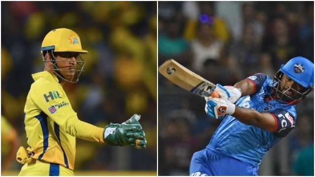 delhi capitals vs chennai super kings live streaming when and where to watch dc vs csk live match live telecast IPL 2019, DC vs CSK, Match 5: When and where to watch live telecast, live streaming