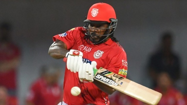 Chris Gayle is arguably IPL’s most destructive batsman of all time with staggering 282 sixes, record 6 tons