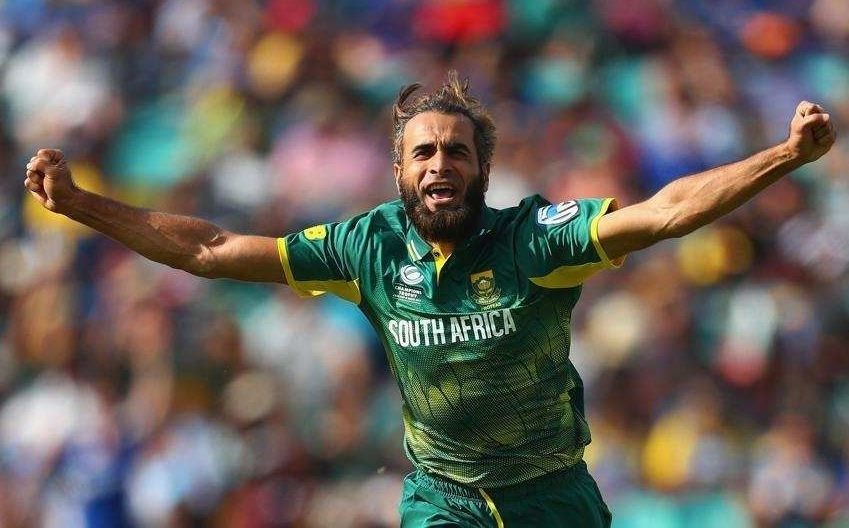 Imran Tahir to quit ODIs after World Cup 2019