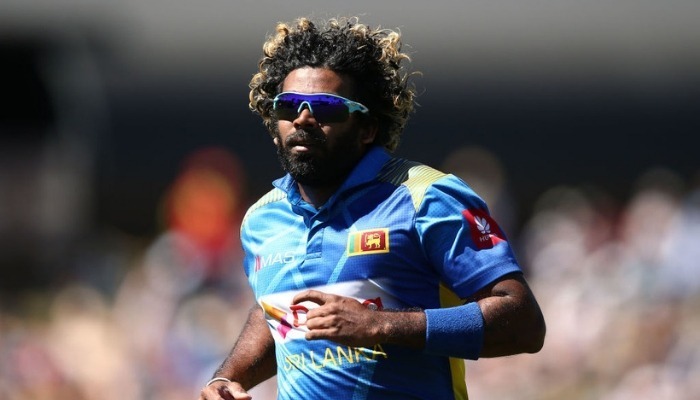 Lasith Malinga to retire after Twenty20 World Cup