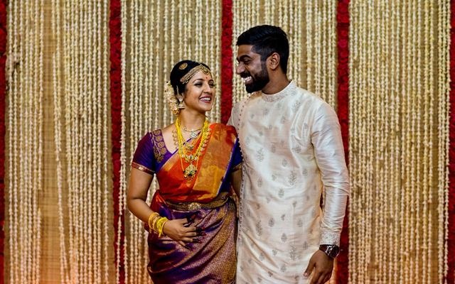 Two Indian cricketers get married on same day