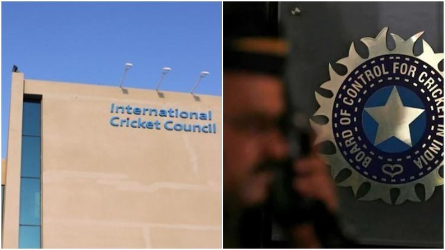 Severing cricketing ties with nations not our domain: ICC tells BCCI