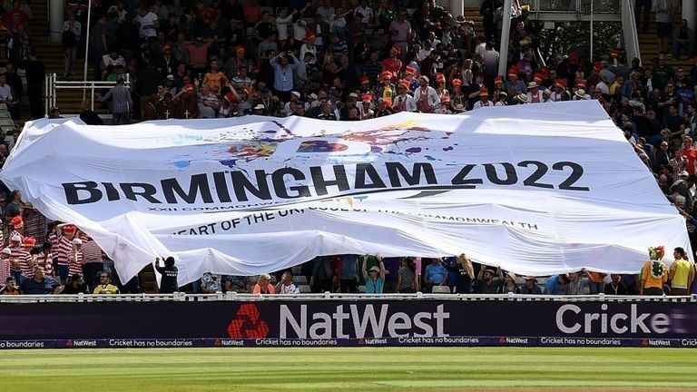 MCC backs inclusion of women's T20 event in 2022 CWG