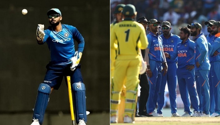 IND vs AUS, 4th ODI Preview: With Pant replacing Dhoni, India eye to win series in Mohali