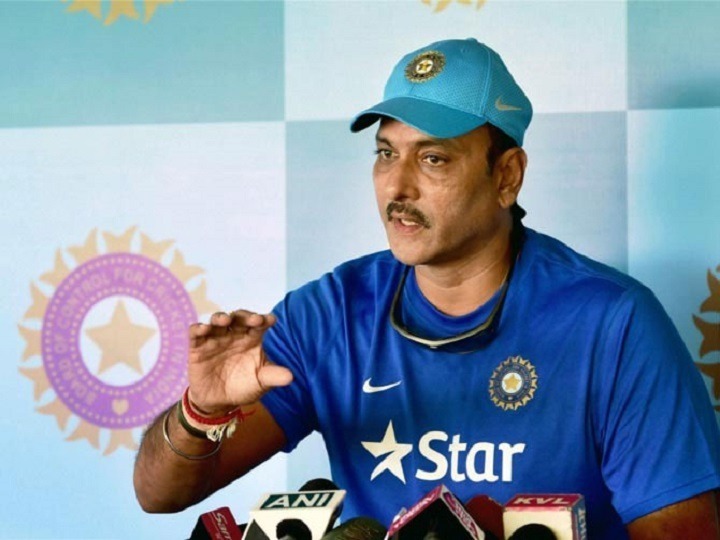 Head coach Ravi Shastri's tenure to end after World Cup