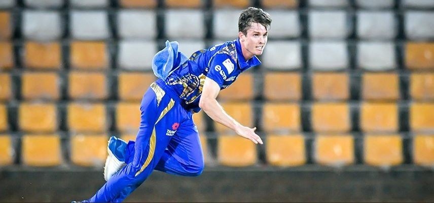 IPL 2019: Adam Milne pulls out of the tournament leaving Mumbai Indians in  a fix
