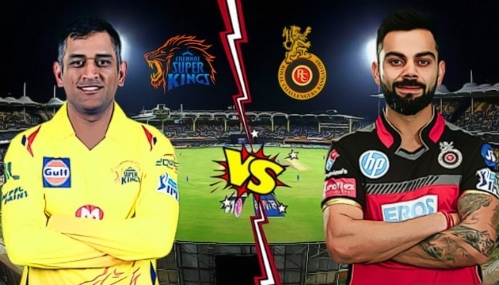 IPL 2019, CSK vs RCB, Match 1: When and where to watch live telecast, live streaming