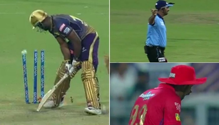 IPL 2019: Ashwin takes blame for no-ball incident