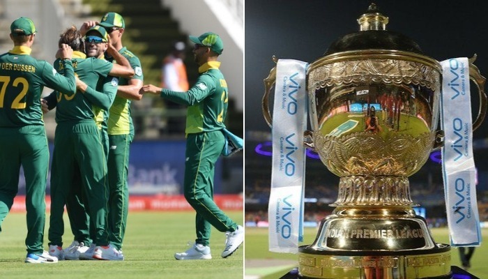 IPL 2019: South Africa yet to decide on release of players