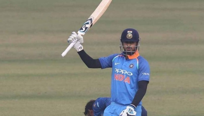 shreyas iyer to lead mumbai in mushtaq ali t20 super league Shreyas Iyer to lead Mumbai in Mushtaq Ali T20 Super League