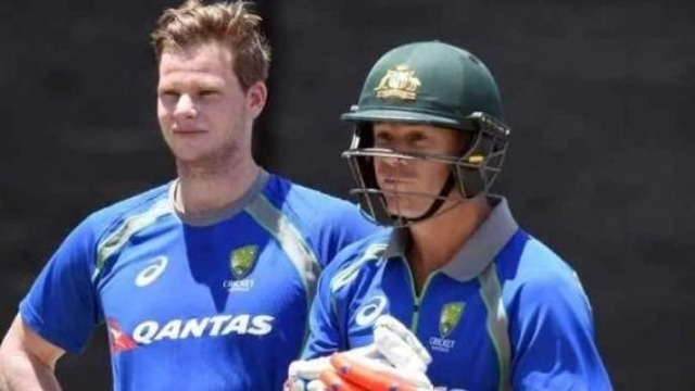 Steve Smith and David Warner left out of Australia’s one-day squad for Pakistan series