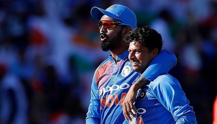 icc t20 rankings india stay put rahul moves up kuldeep drops a notch ICC T20 Rankings: India stay put, Rahul moves up, Kuldeep drops a notch
