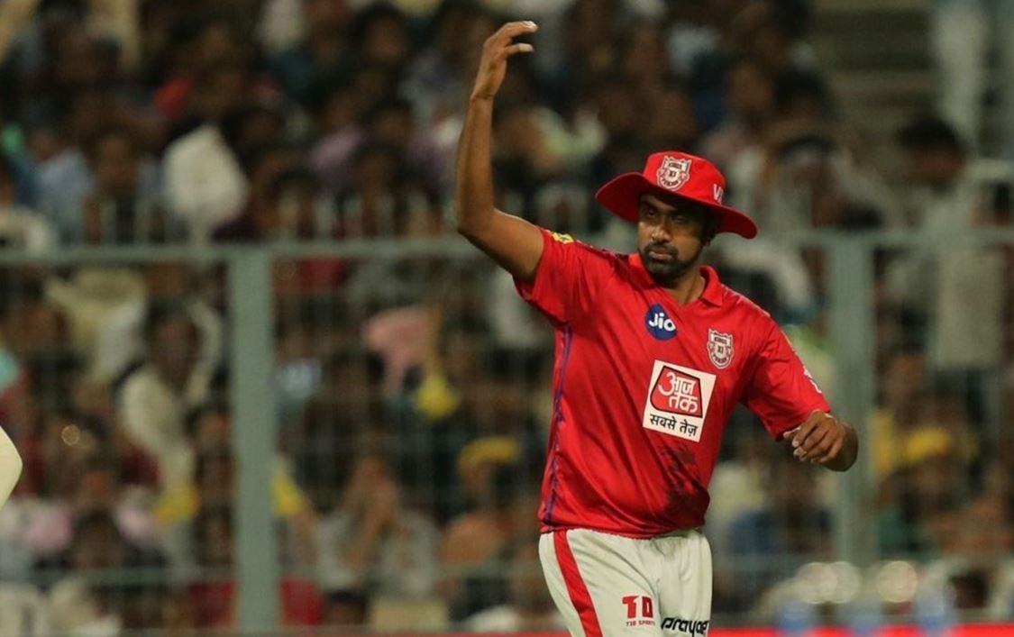 Field placement goof-up after 'Mankad', Ashwin not having the best of times in IPL2019