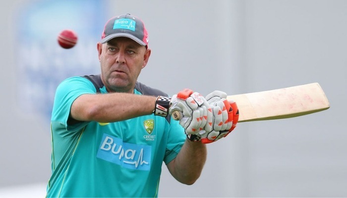 darren lehmann makes coaching comeback after sandpaper gate Darren Lehmann makes coaching comeback after sandpaper-gate