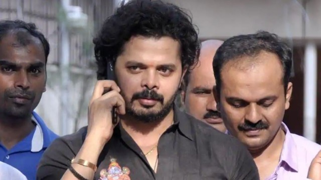 leander paes won grand slams at 42 i can at least still play some cricket sreesanth Leander Paes won Grand Slams at 42, I can at least still play some cricket: Sreesanth