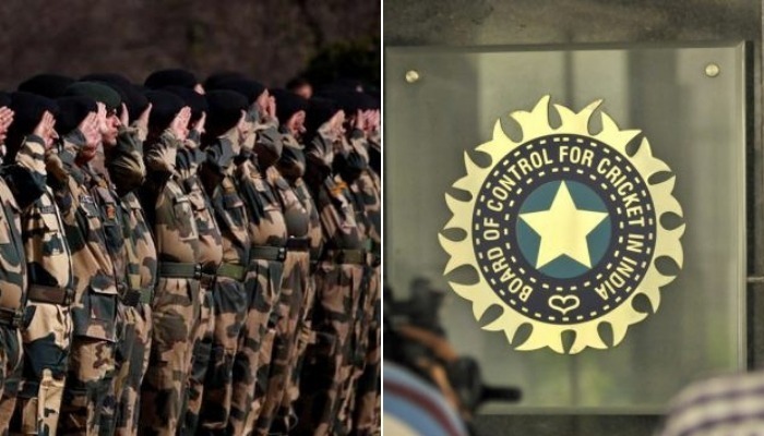 bcci to donate rs 20 crore for welfare of armed forces BCCI to donate Rs 20 crore for welfare of armed forces